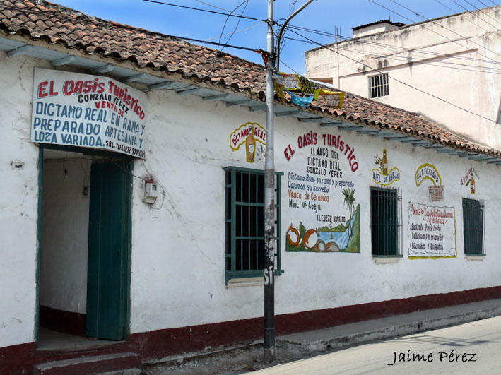 Foto de Carache (Estado Trujillo), Venezuela
