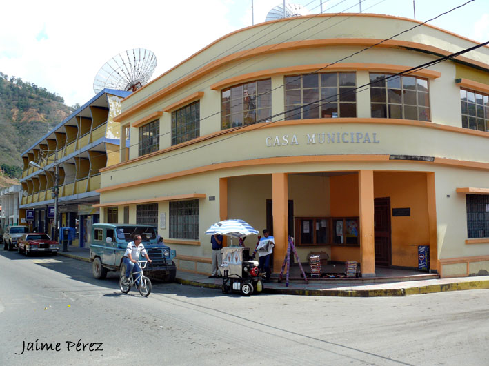 Foto de Carache (Estado Trujillo), Venezuela