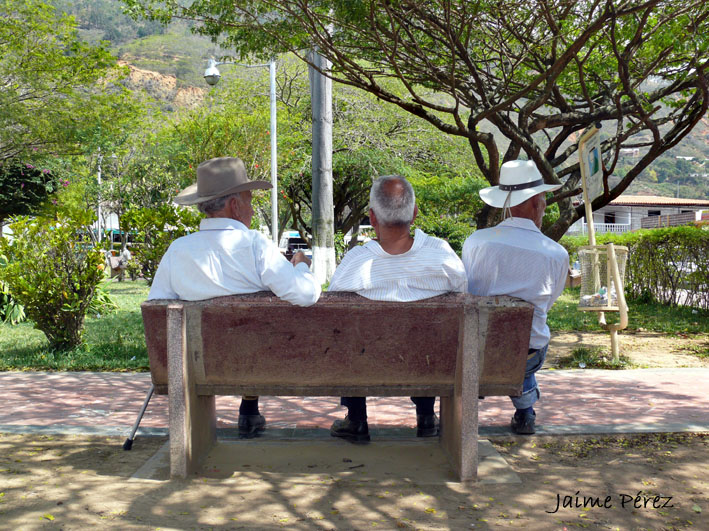 Foto de Carache (Estado Trujillo), Venezuela