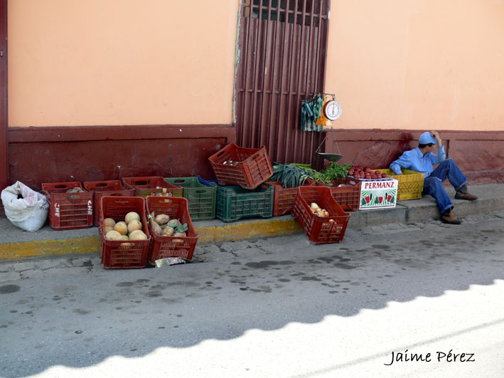 Foto de Carache (Estado Trujillo), Venezuela