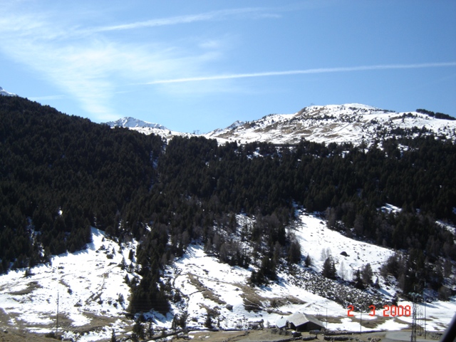 Foto de Envalira, Andorra