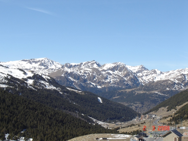 Foto de Envalira, Andorra