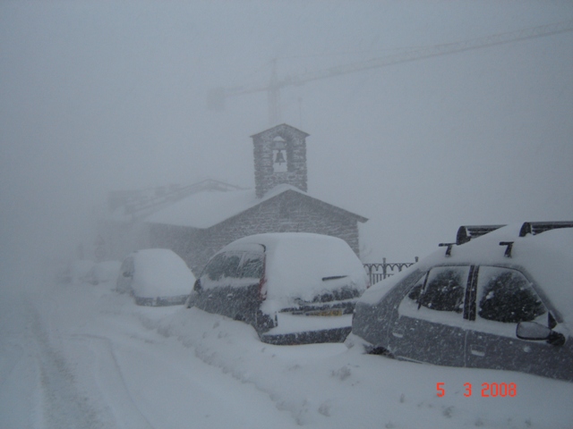 Foto de Ransol, Andorra