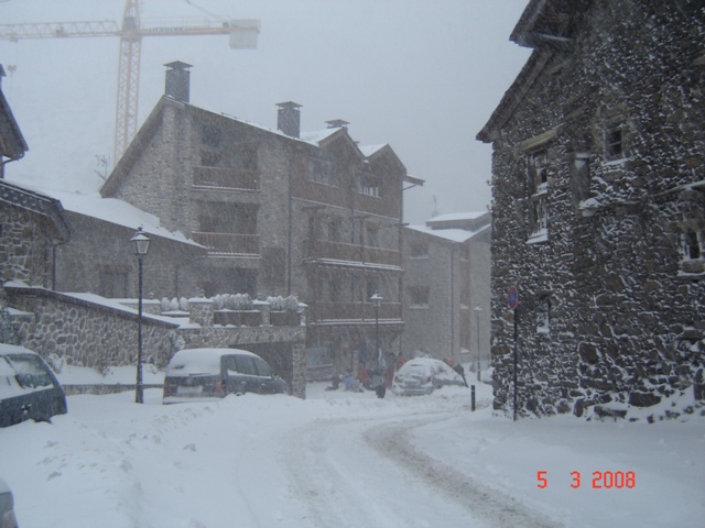 Foto de Ransol, Andorra