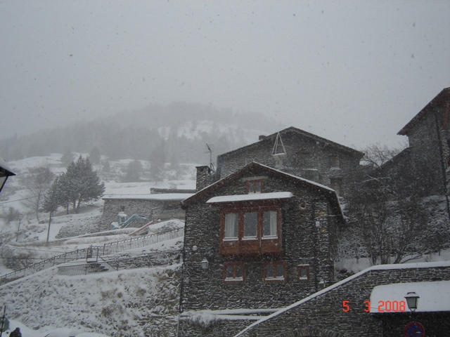 Foto de Ransol, Andorra