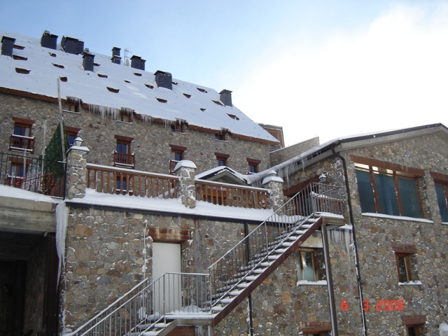 Foto de Ransol, Andorra