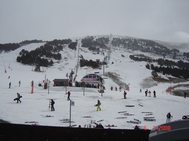 Foto de Tarter, Andorra