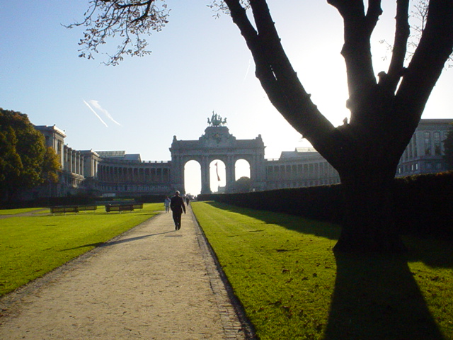 Foto de Bruselas, Bélgica