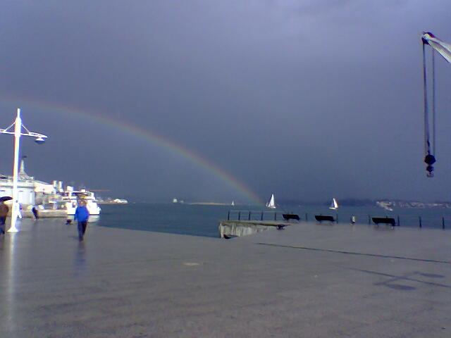 Foto de Santander (Cantabria), España