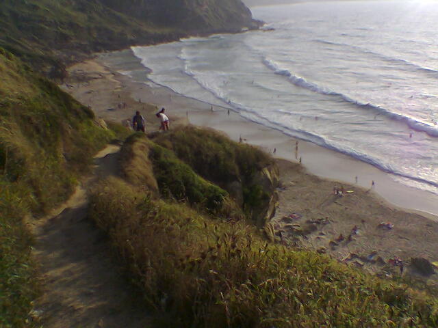 Foto de Suances (Cantabria), España