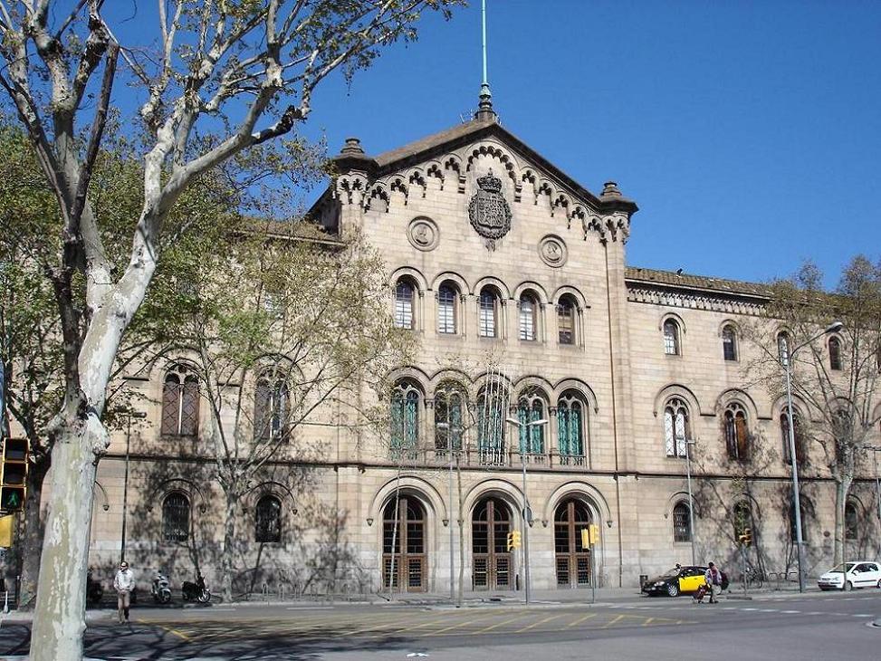 Foto de Barcelona (Cataluña), España