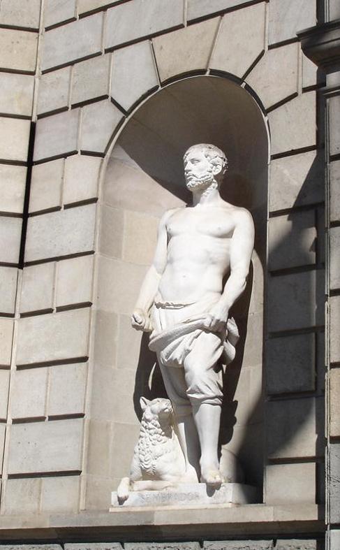 Foto de Barcelona (Cataluña), España