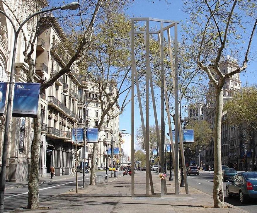 Foto de Barcelona (Cataluña), España