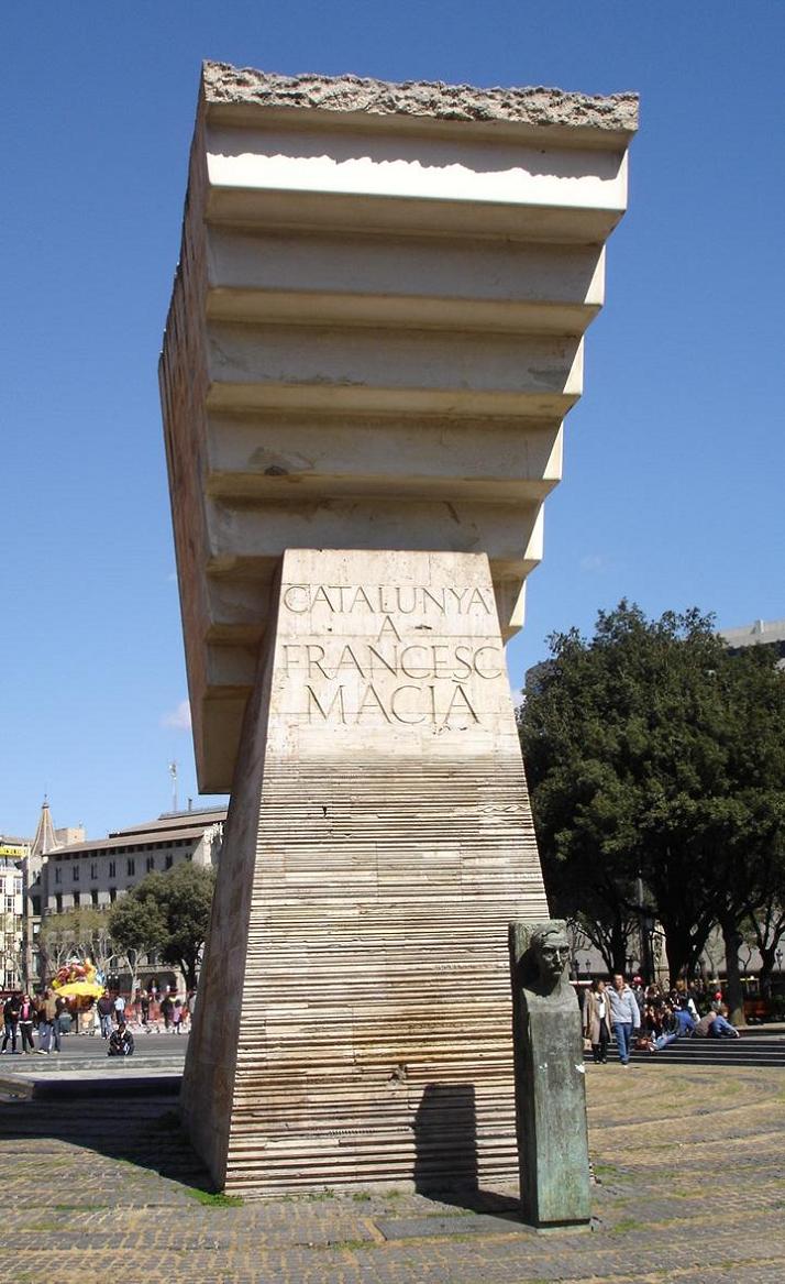 Foto de Barcelona (Cataluña), España