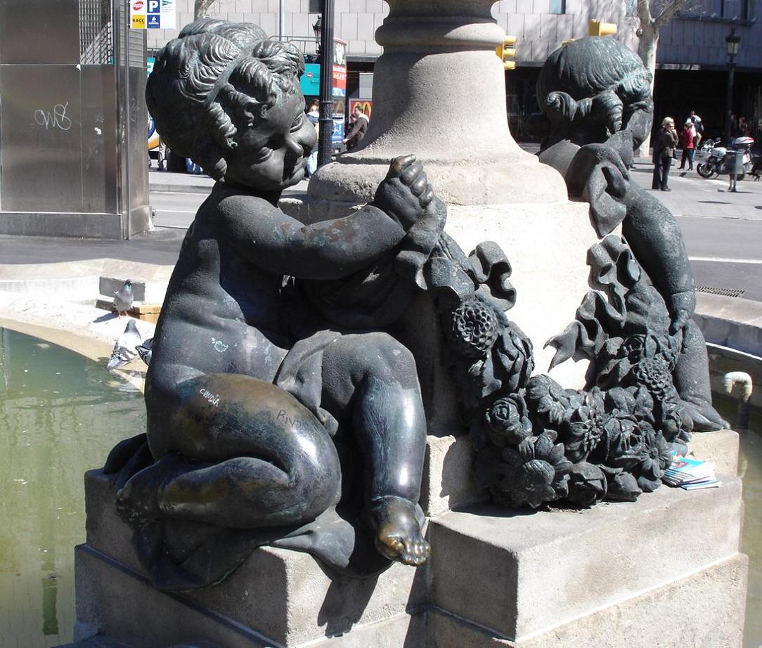 Foto de Barcelona (Cataluña), España