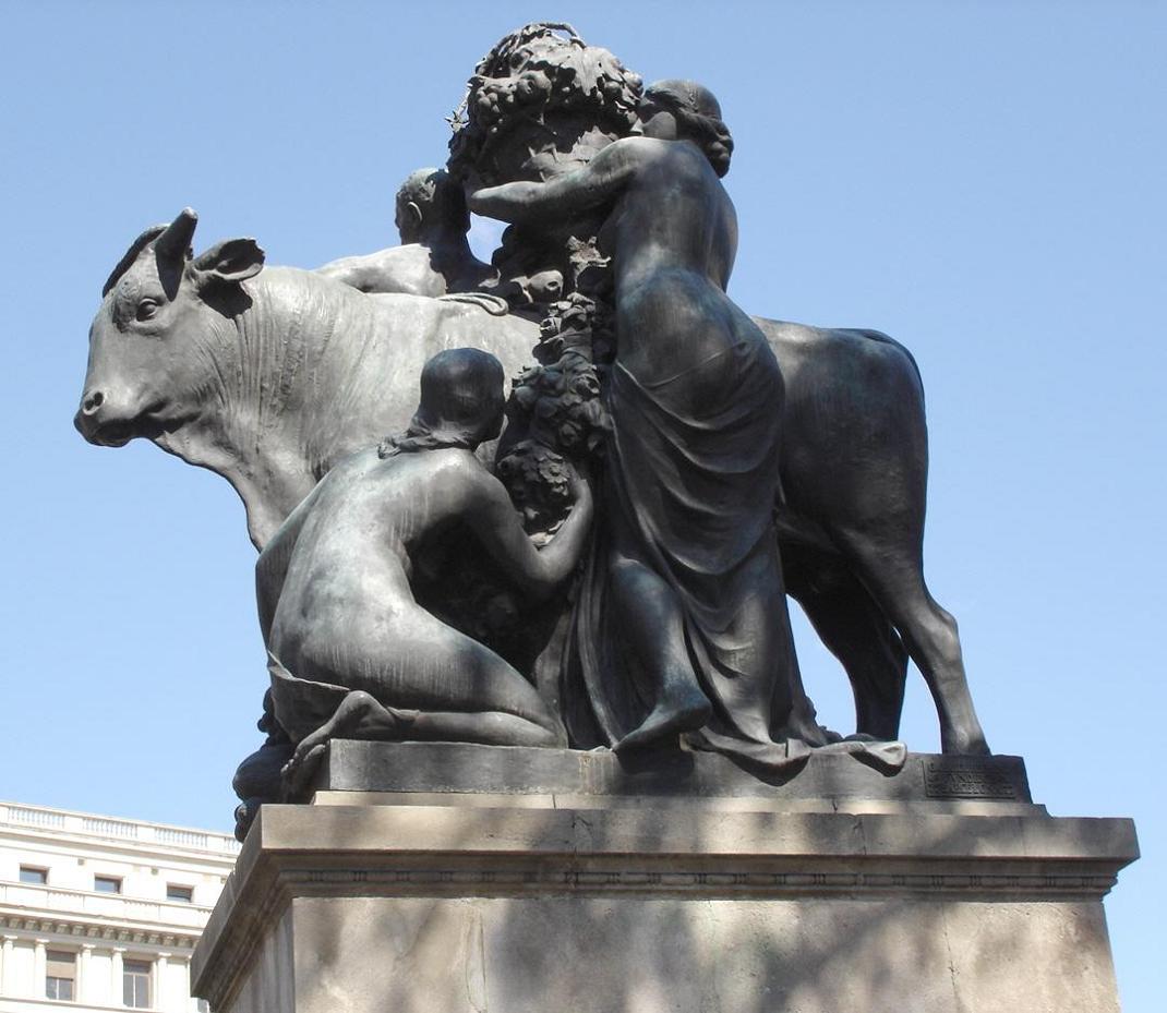 Foto de Barcelona (Cataluña), España