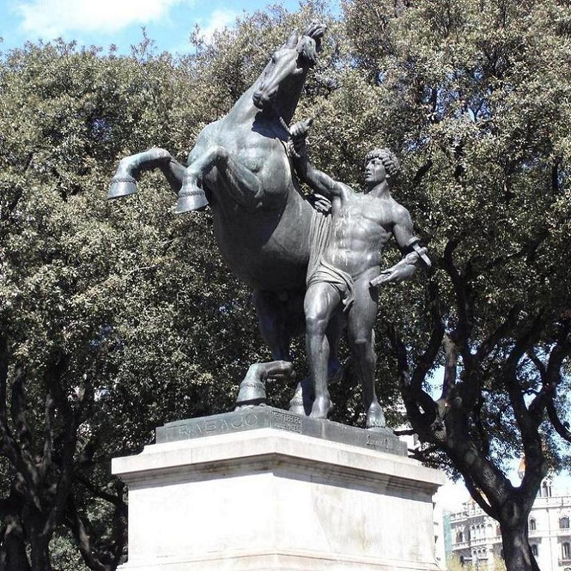 Foto de Barcelona (Cataluña), España