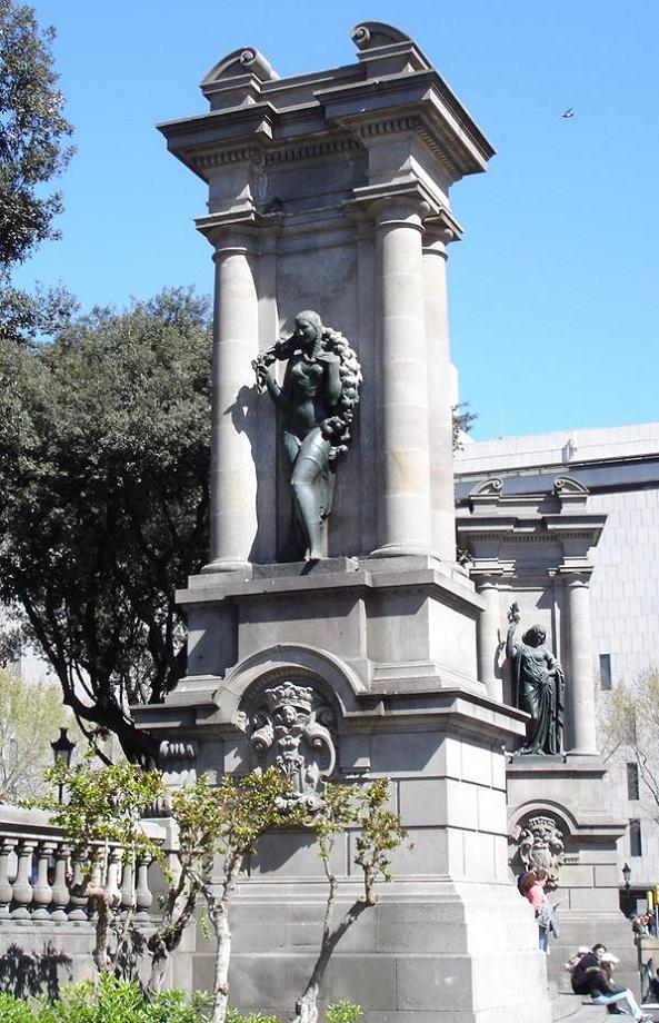 Foto de Barcelona (Cataluña), España