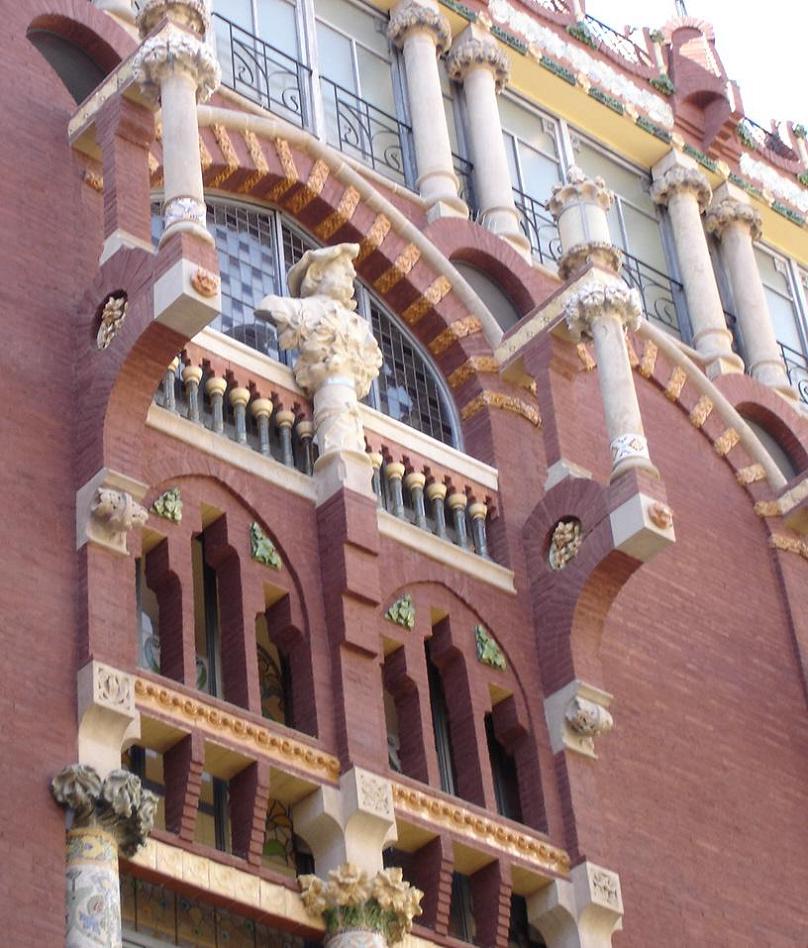 Foto de Barcelona (Cataluña), España