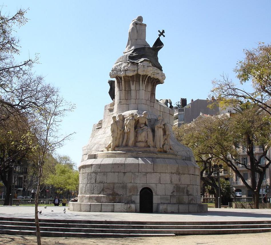 Foto de Barcelona (Cataluña), España