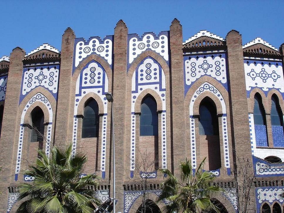 Foto de Barcelona (Cataluña), España