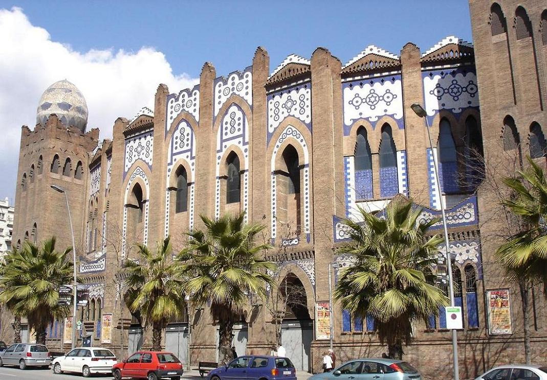 Foto de Barcelona (Cataluña), España