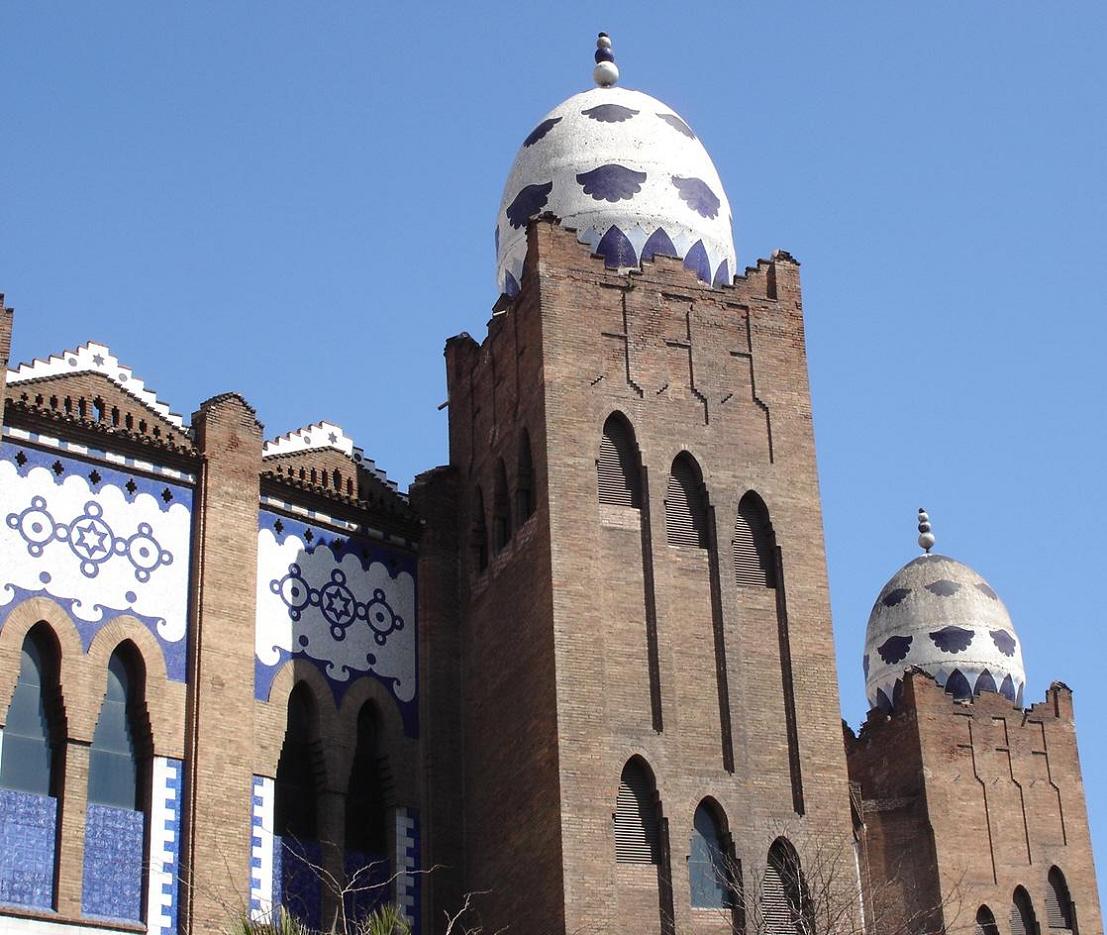 Foto de Barcelona (Cataluña), España