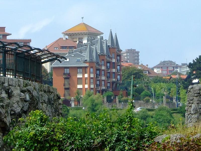 Foto de Santander (Cantabria), España
