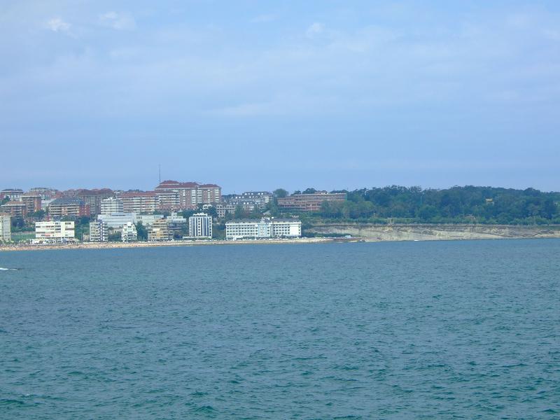 Foto de Santander (Cantabria), España