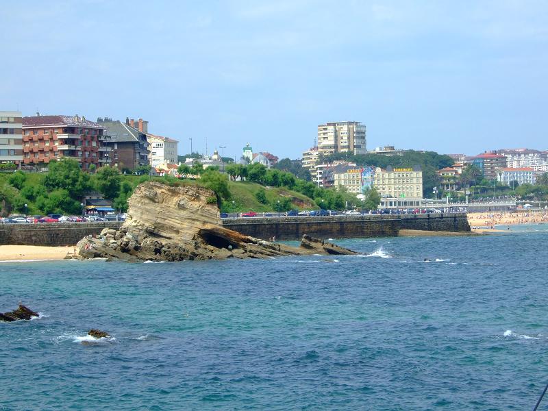 Foto de Santander (Cantabria), España