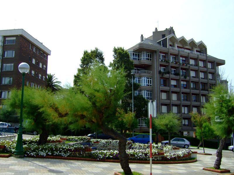 Foto de Santander (Cantabria), España