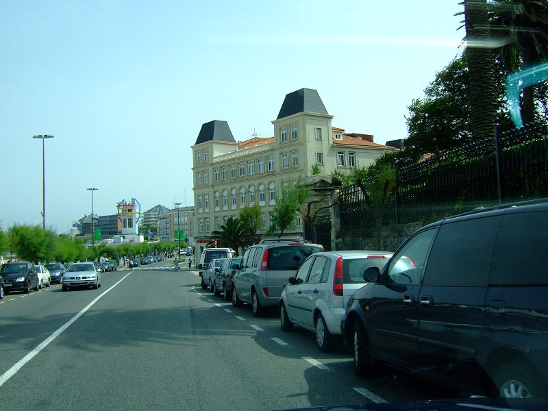 Foto de Santander (Cantabria), España