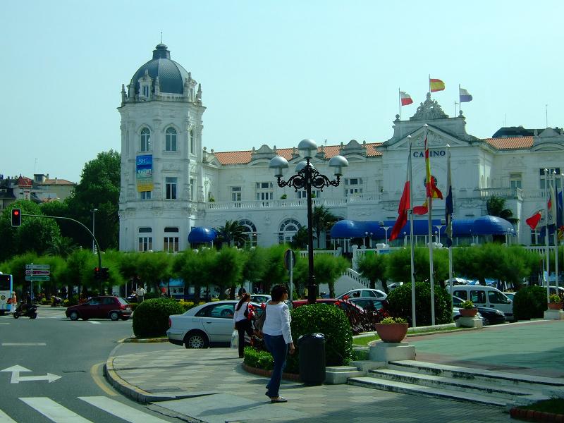 Foto de Santander (Cantabria), España