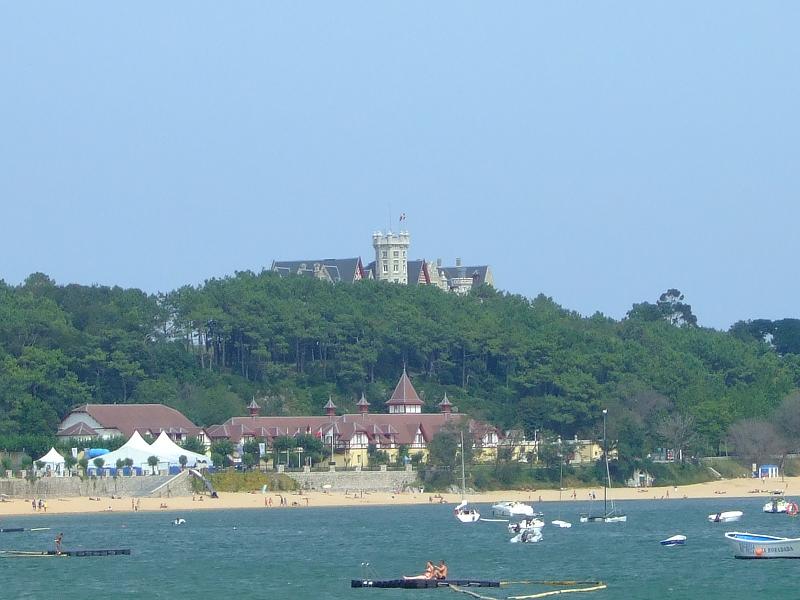 Foto de Santander (Cantabria), España
