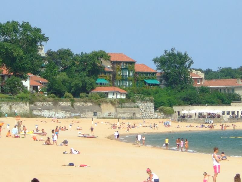 Foto de Santander (Cantabria), España
