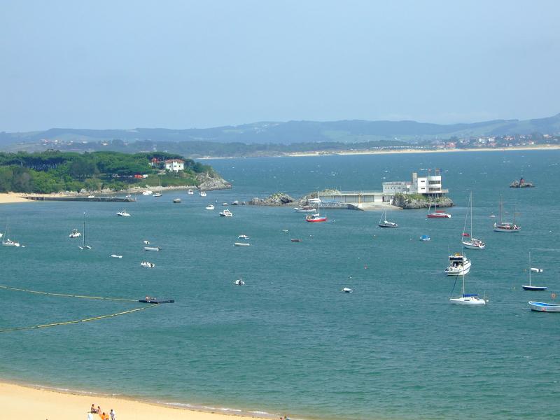 Foto de Santander (Cantabria), España