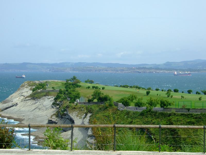 Foto de Santander (Cantabria), España