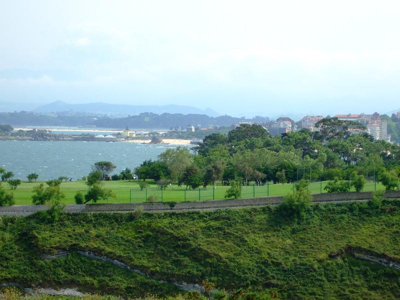 Foto de Santander (Cantabria), España