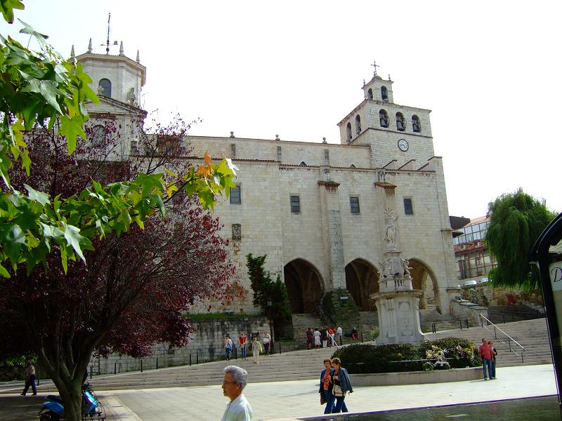 Foto de Santander (Cantabria), España