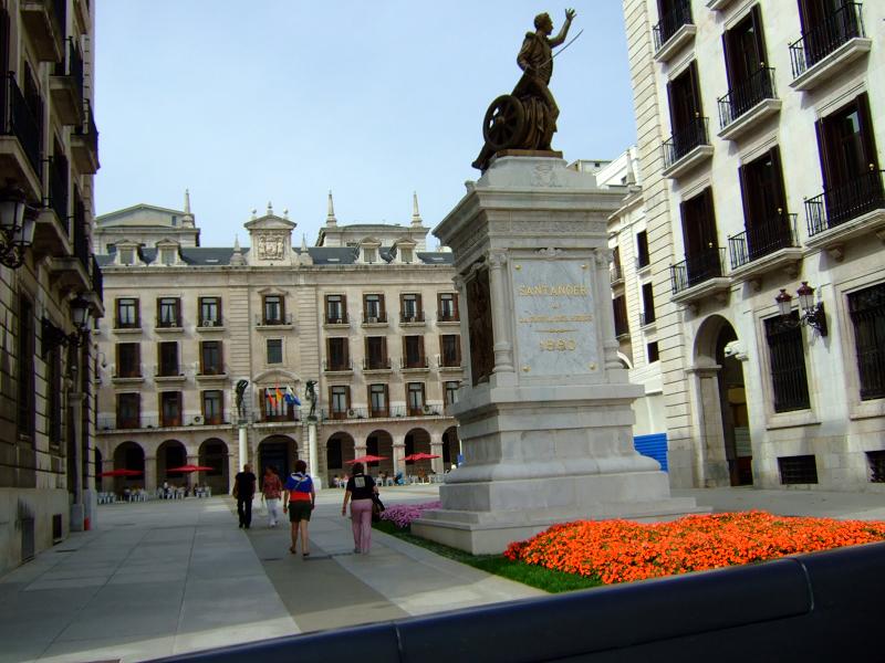 Foto de Santander (Cantabria), España