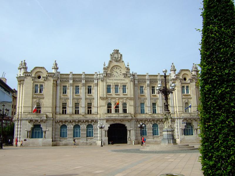 Foto de Santander (Cantabria), España