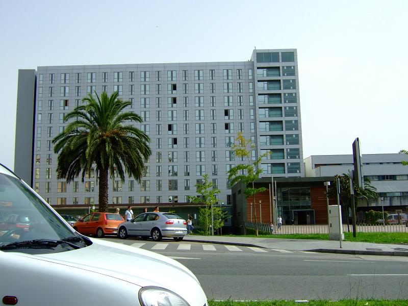 Foto de Santander (Cantabria), España