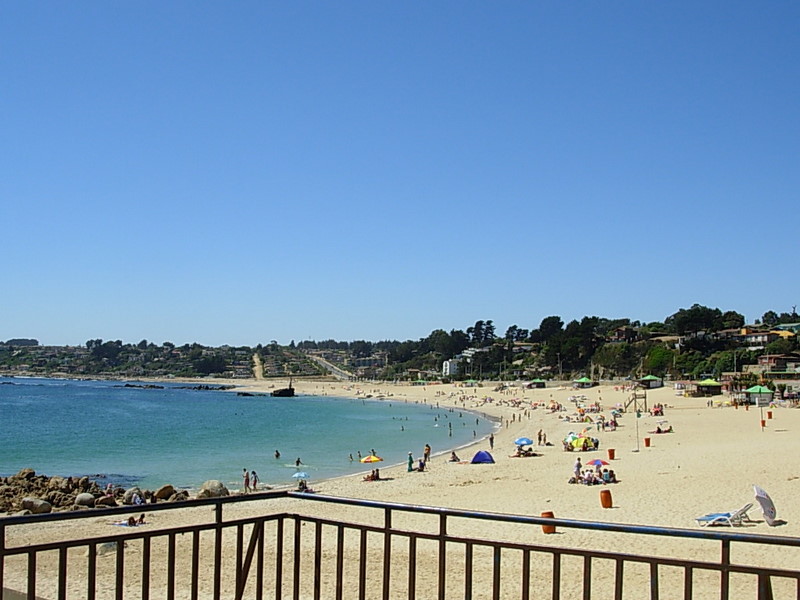 Foto de El Quisco, Chile