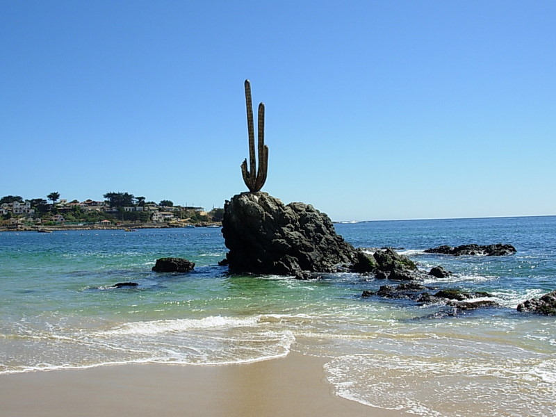 Foto de El Quisco, Chile