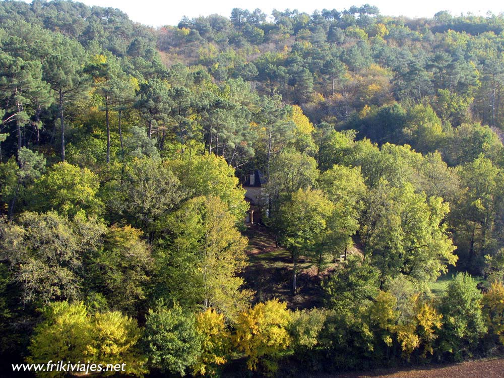 Foto de Aquitania, Francia