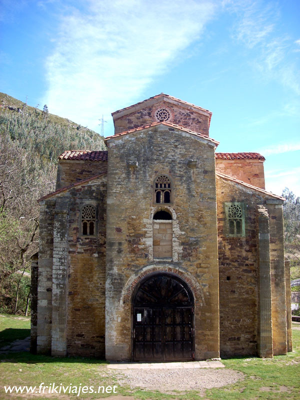 Foto de Oviedo (Asturias), España