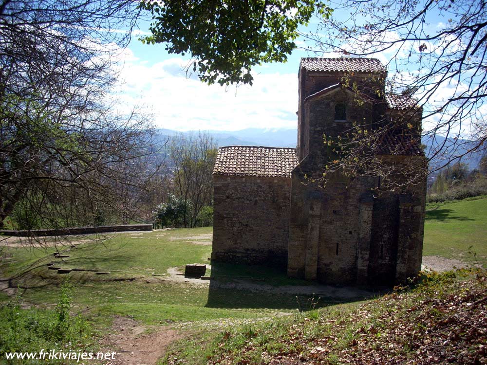 Foto de Oviedo (Asturias), España