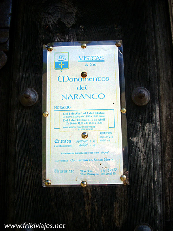 Foto de Oviedo (Asturias), España