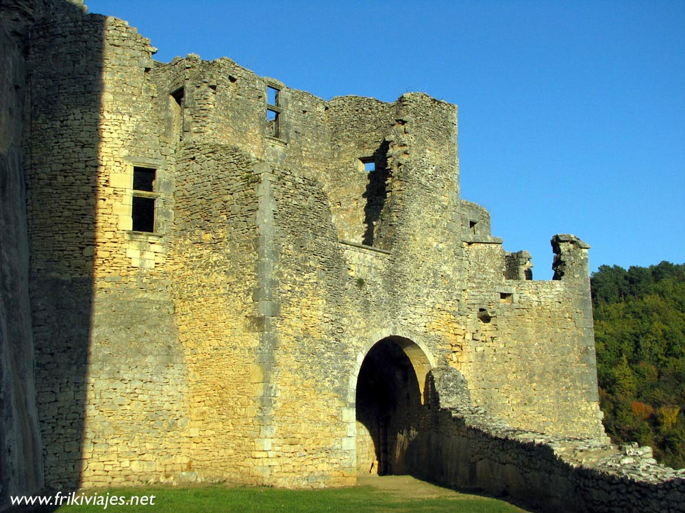 Foto de Aquitania, Francia