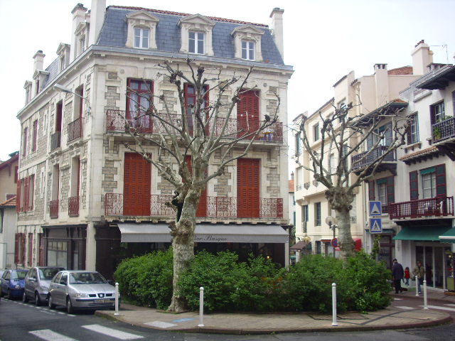 Foto de Biarritz, Francia